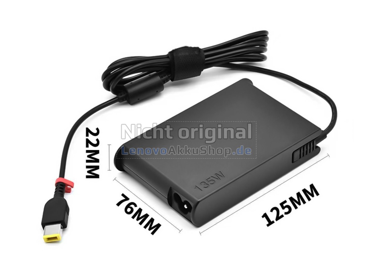 Hochwertige Adapter für Lenovo ADP-120ZB BB