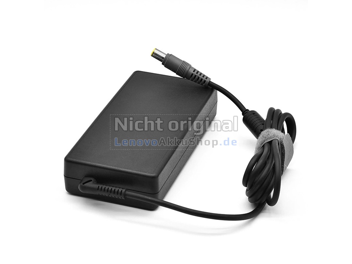 Hochwertige Adapter für Lenovo W520