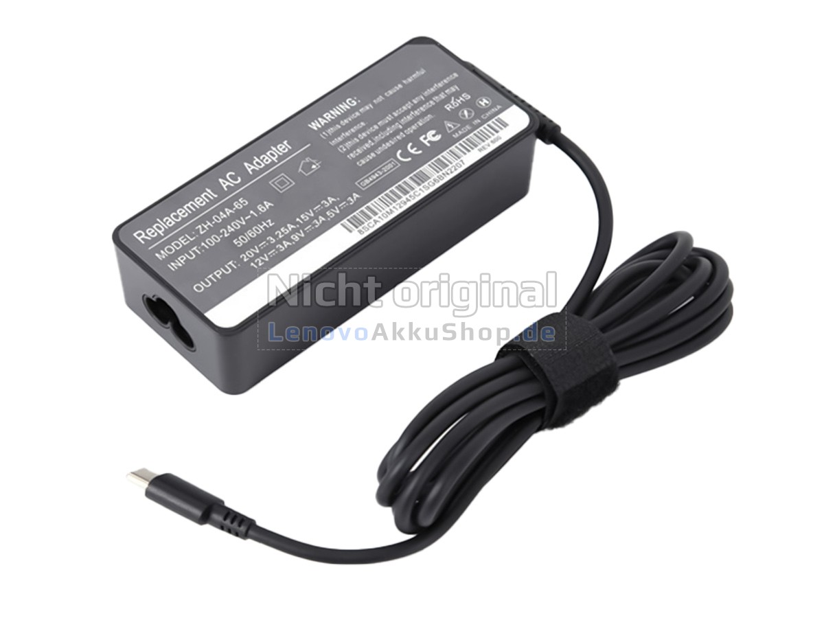 Hochwertige Adapter für Lenovo 02DL155