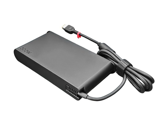Lenovo 20V 15A 300W 11*5.5mm Adapter