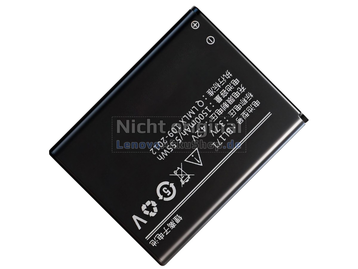 Hochwertige Akku für Lenovo A390