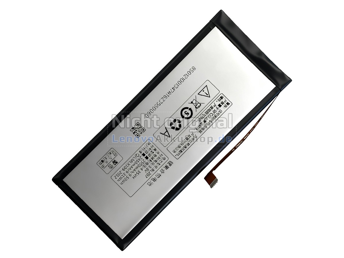 Hochwertige Akku für Lenovo K900