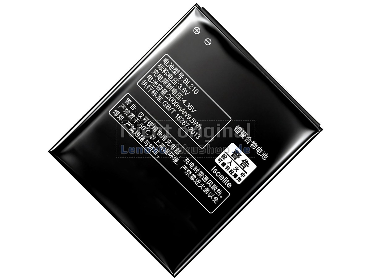 Hochwertige Akku für Lenovo A606