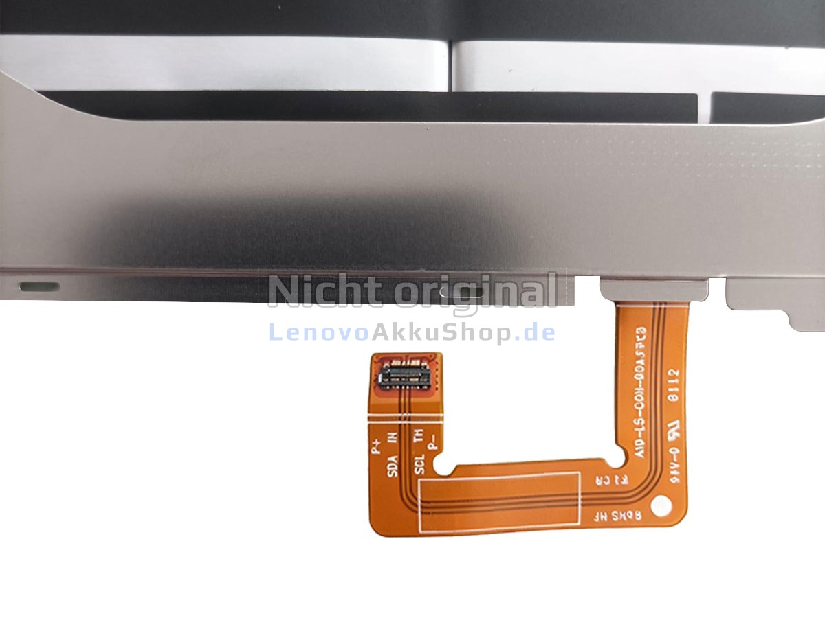 Hochwertige Akku für Lenovo L14D2P31