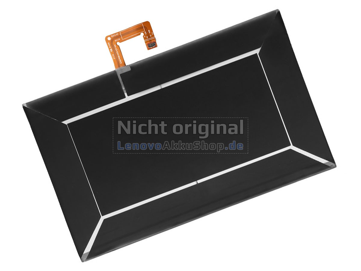 Hochwertige Akku für Lenovo L14D2P31