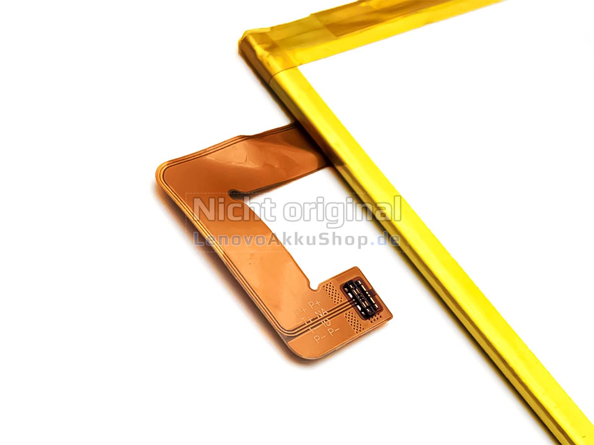Hochwertige Akku für Lenovo TB328FU