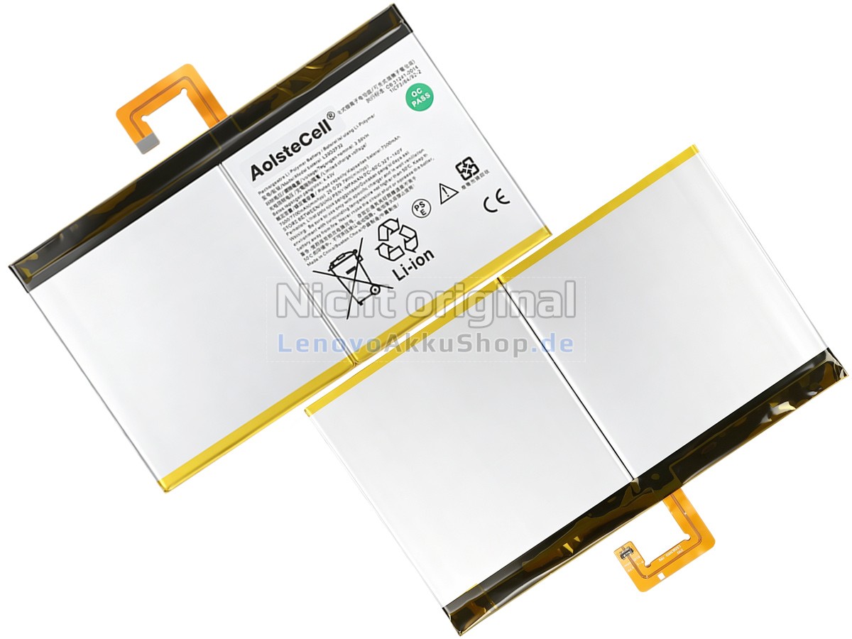 Hochwertige Akku für Lenovo TAB P11 5G