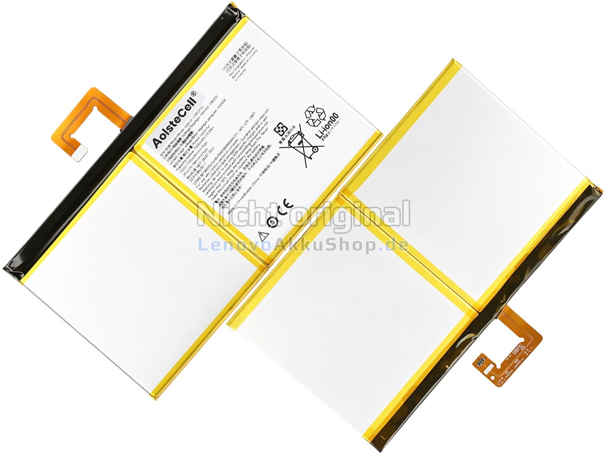 Hochwertige Akku für Lenovo TAB P11 5G