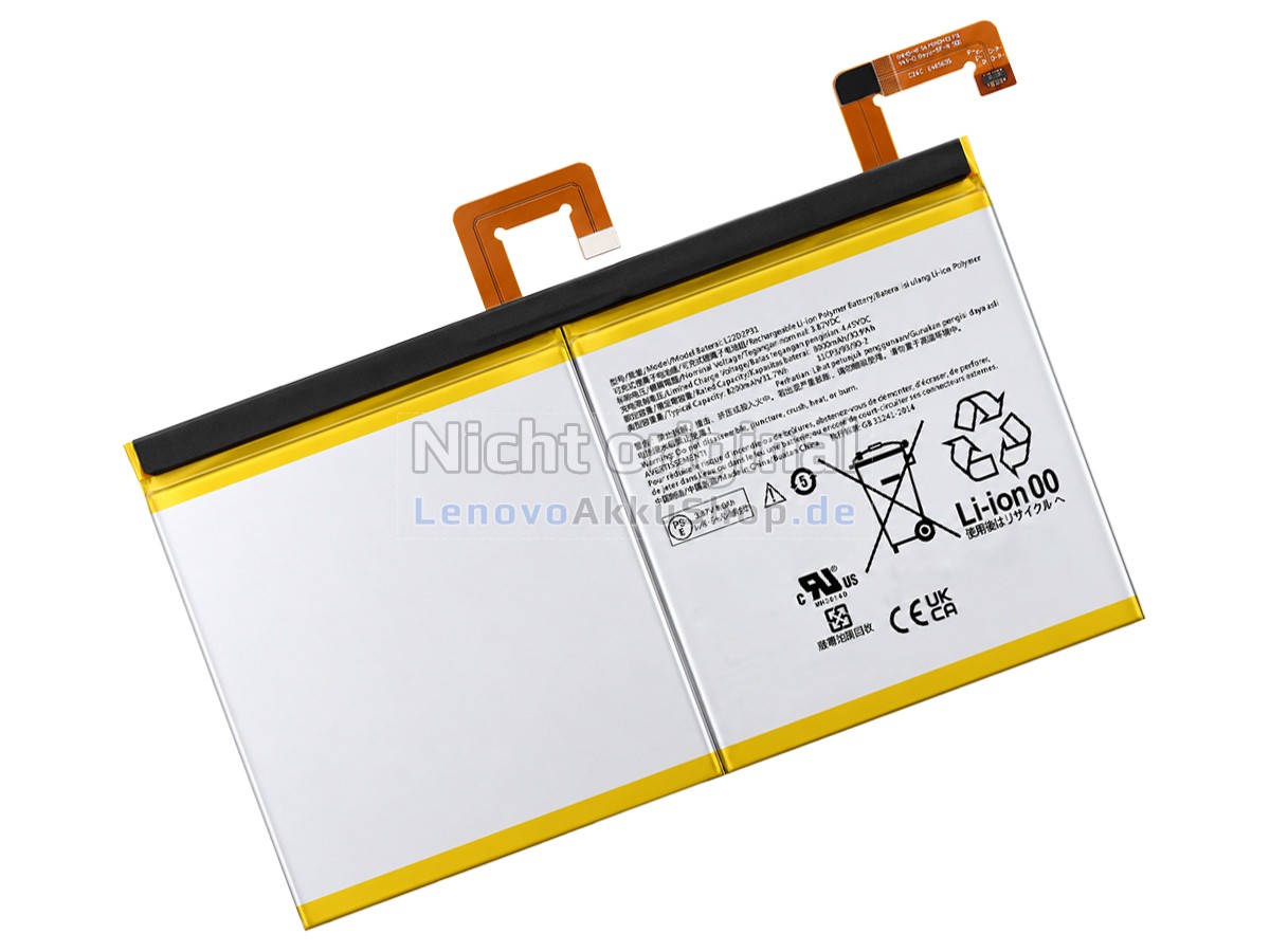 Hochwertige Akku für Lenovo SB18D44180