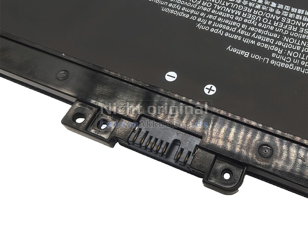 Hochwertige Akku für Lenovo ThinkPad T14 GEN 5-21ML0065RI