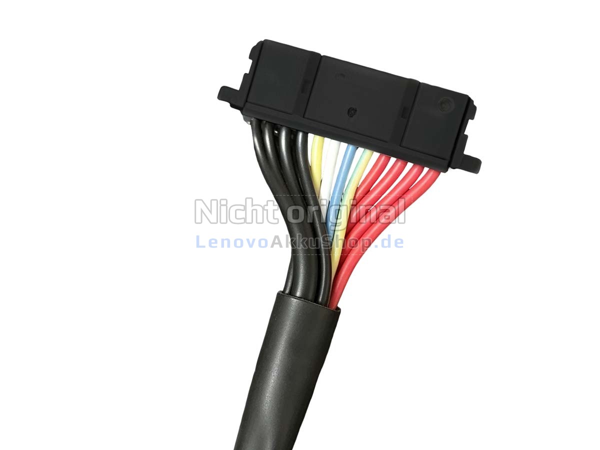 Hochwertige Akku für Lenovo L24C4PE1