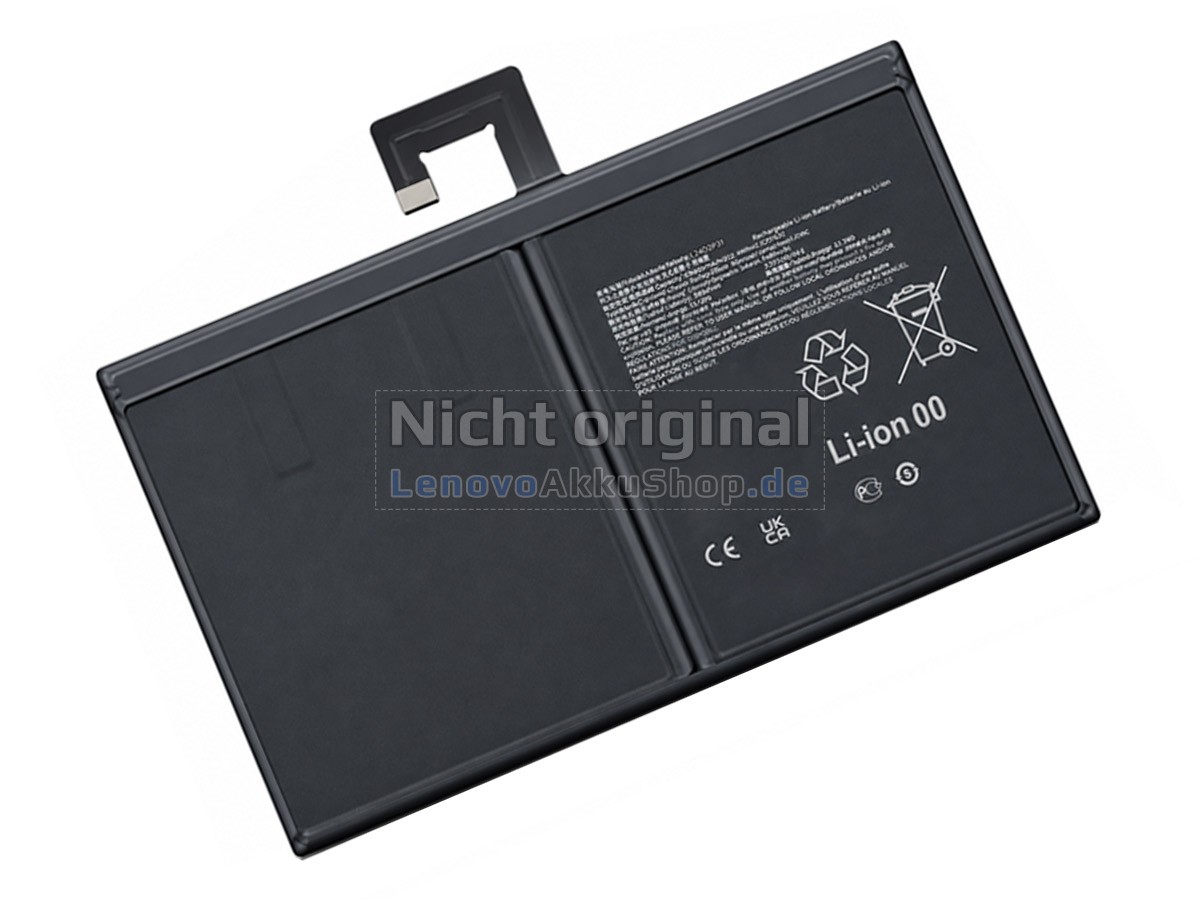 Hochwertige Akku für Lenovo SB18E43582
