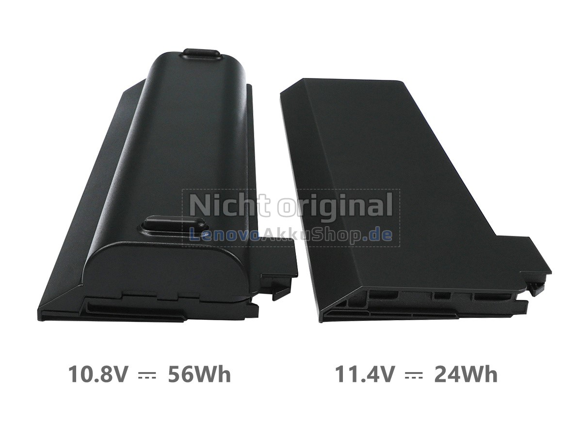 Hochwertige Akku für Lenovo ThinkPad L450 20DS001EUS