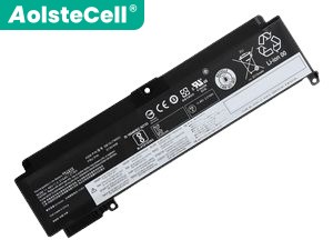 Lenovo ThinkPad T470s 20HF0065US Akku