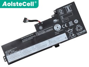 Lenovo 01AV489 Akku