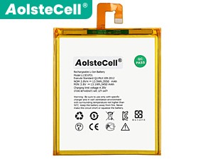 Lenovo TB3-730X Akku