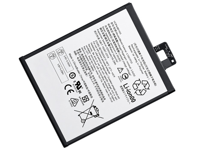 Lenovo Tab3 8 Plus Akku