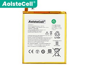 Lenovo TB-8704X Akku