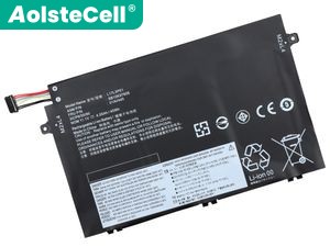 Lenovo ThinkPad E495-20NE000BHV Akku