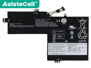 Lenovo 5B10W67354 Akku