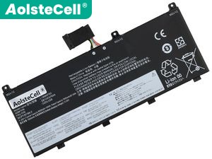 Lenovo ThinkPad P53-20QN003FAT Akku