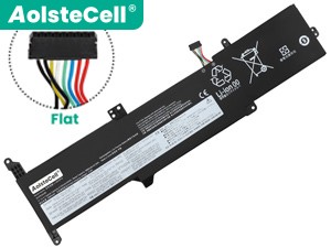 Lenovo L19D3PF5 Akku