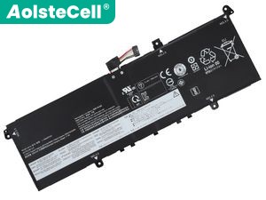 Lenovo ThinkBook 13s G2 ITL-20V9002RRM Akku