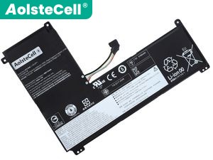 Lenovo IdeaPad 1-11IGL05-81VT005WHH Akku