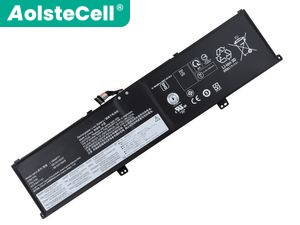 Lenovo ThinkPad P1 Gen 3-20TH000HSP Akku
