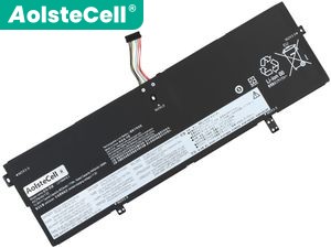 Lenovo Yoga 7 14IAL7-82QE00B0UK Akku