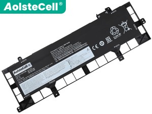 Lenovo ThinkPad T16 Gen 1-21BV009QMX Akku