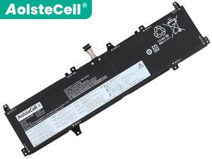 Lenovo ThinkPad Z16 Gen 2-21JX001FCX Akku