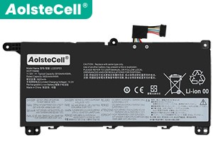 Lenovo ThinkBook 16 G6 ABP-21KK000XBM Akku