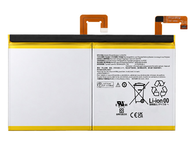 Lenovo SB18D44180 Akku