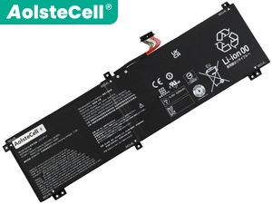 Lenovo Legion 9 16IRX8-83AG0029HH Akku