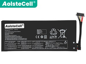 Lenovo Legion Go 8APU1-83E10047IX Akku