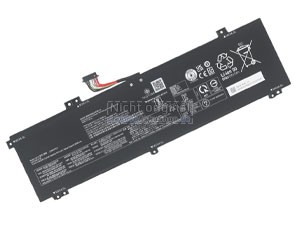Lenovo Legion 7 16IRX9-83FD001LHH Akku