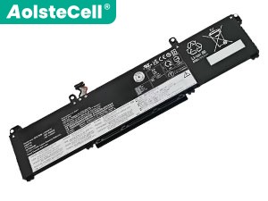 Lenovo ThinkPad P16s Gen 3-21KS000REE Akku
