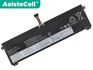 Lenovo 5B11M67497 Akku