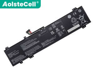 Lenovo LOQ 17IRX10-83JH003YRM Akku