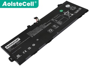 Lenovo ThinkPad X13 Gen 6-21RK002YRI Akku