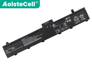 Lenovo ThinkPad P16 Gen 3-21RQ002FBM Akku