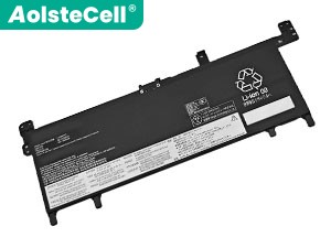 Lenovo 5b11q26808 Akku