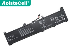 Lenovo ThinkPad P16v Gen 3-21RS0034MX Akku