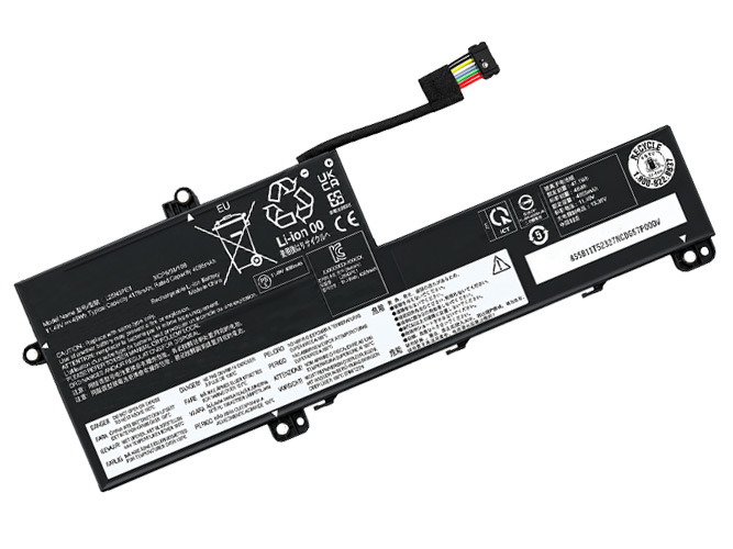 Lenovo ThinkBook 16 G9 IRL-21US00AJFE Akku